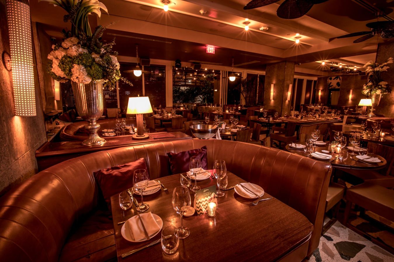 Miami marion restaurant epicurean affair dose via travel brickell eater cities stunning across america