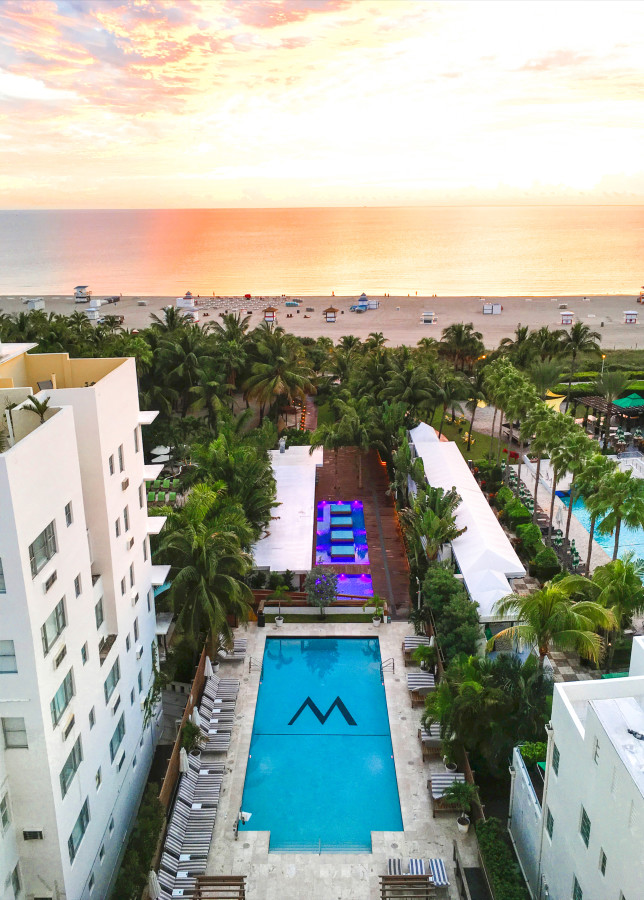 Marseilles Hotel | Greater Miami u0026 Miami Beach