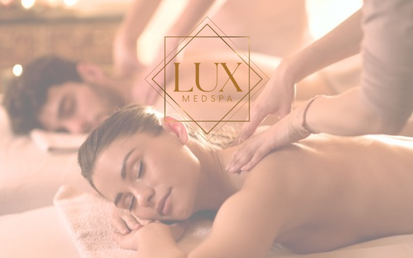 Lux MedSpa - Brickell | Miami & Miami Beach