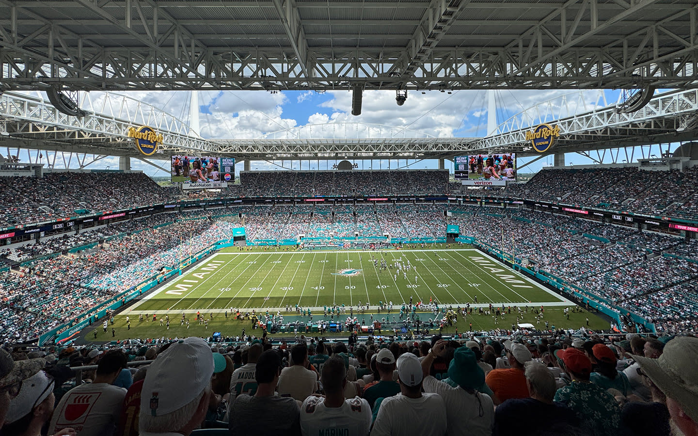 Set De Pièces Officielles Miami Dolphins Super Bowl – Highland Mint – Série #0411 – Occasion Excellent état