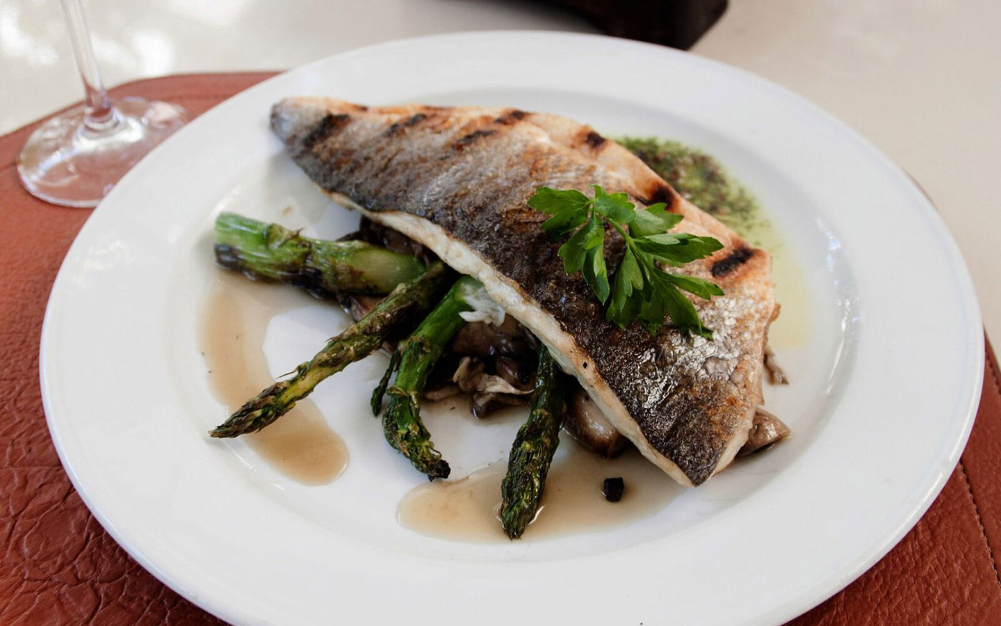 PM Fish & Steak House Greater Miami & Miami Beach