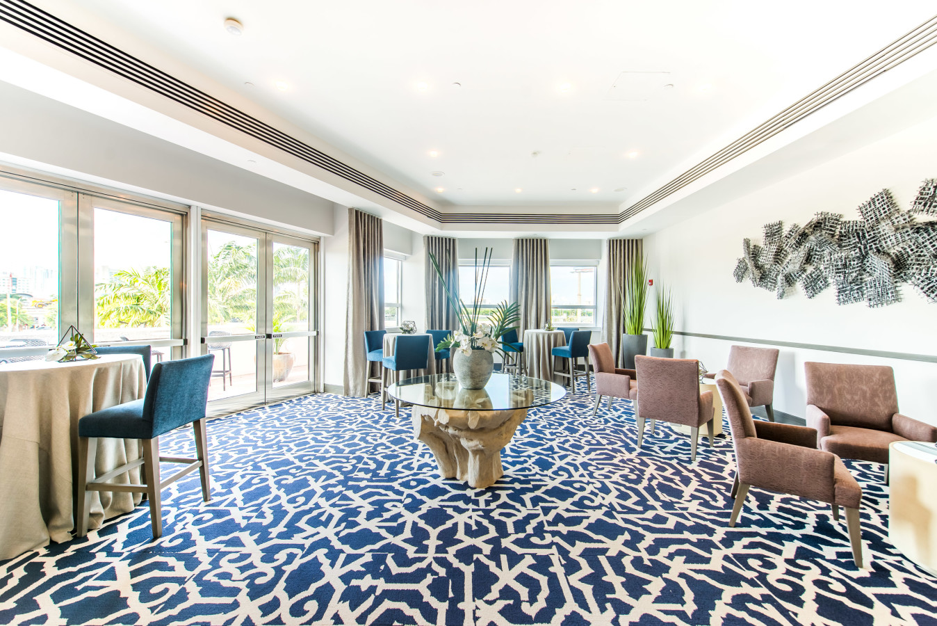 Adrienne Arsht Center for the Performing Arts of MiamiDade County