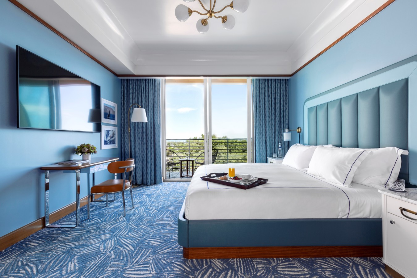 Mr. C Miami – Coconut Grove - hotel rooms