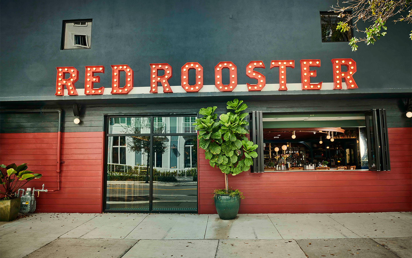 Red Rooster Overtown Greater Miami & Miami Beach