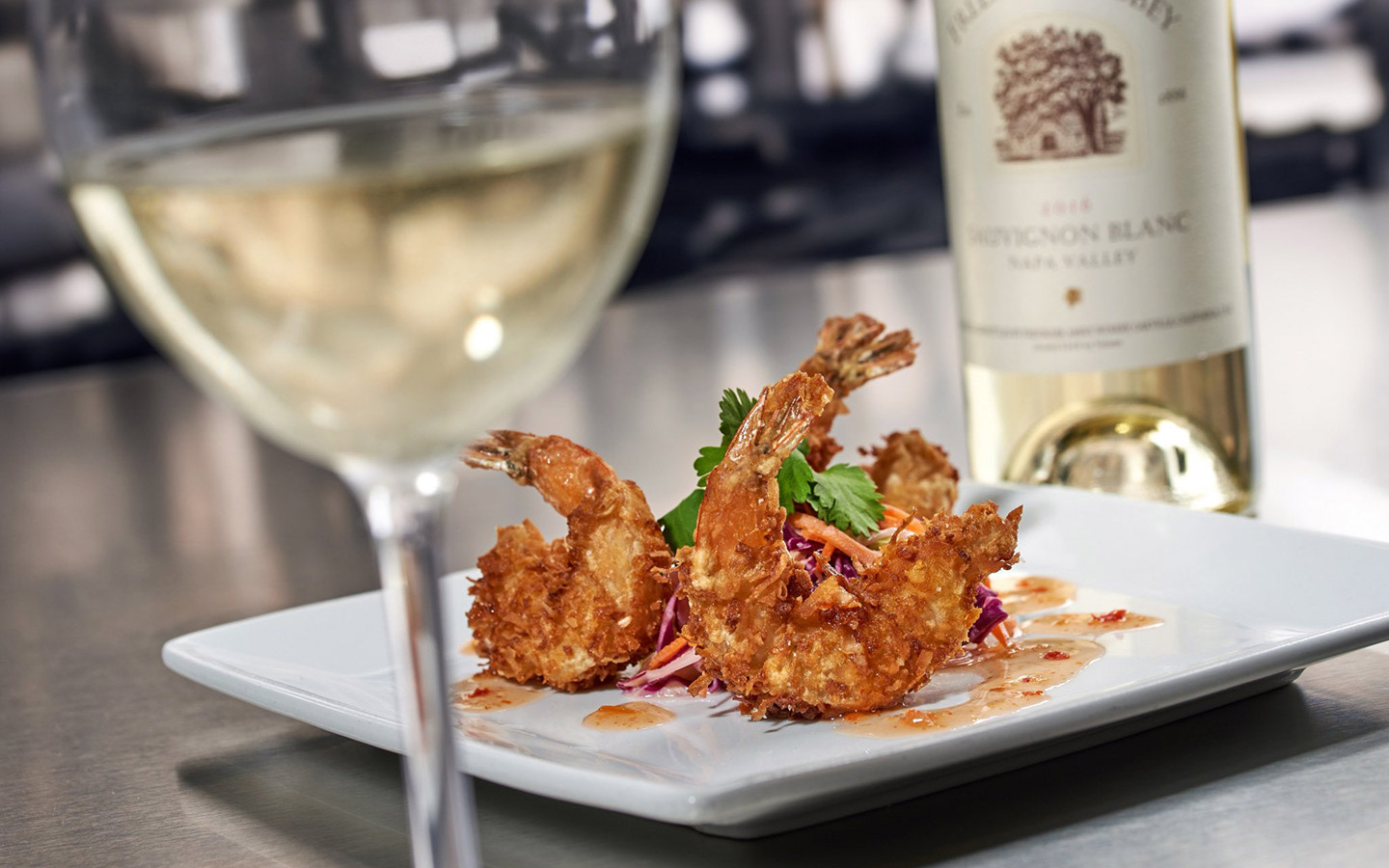 Ruth's Chris Steak House Greater Miami & Miami Beach