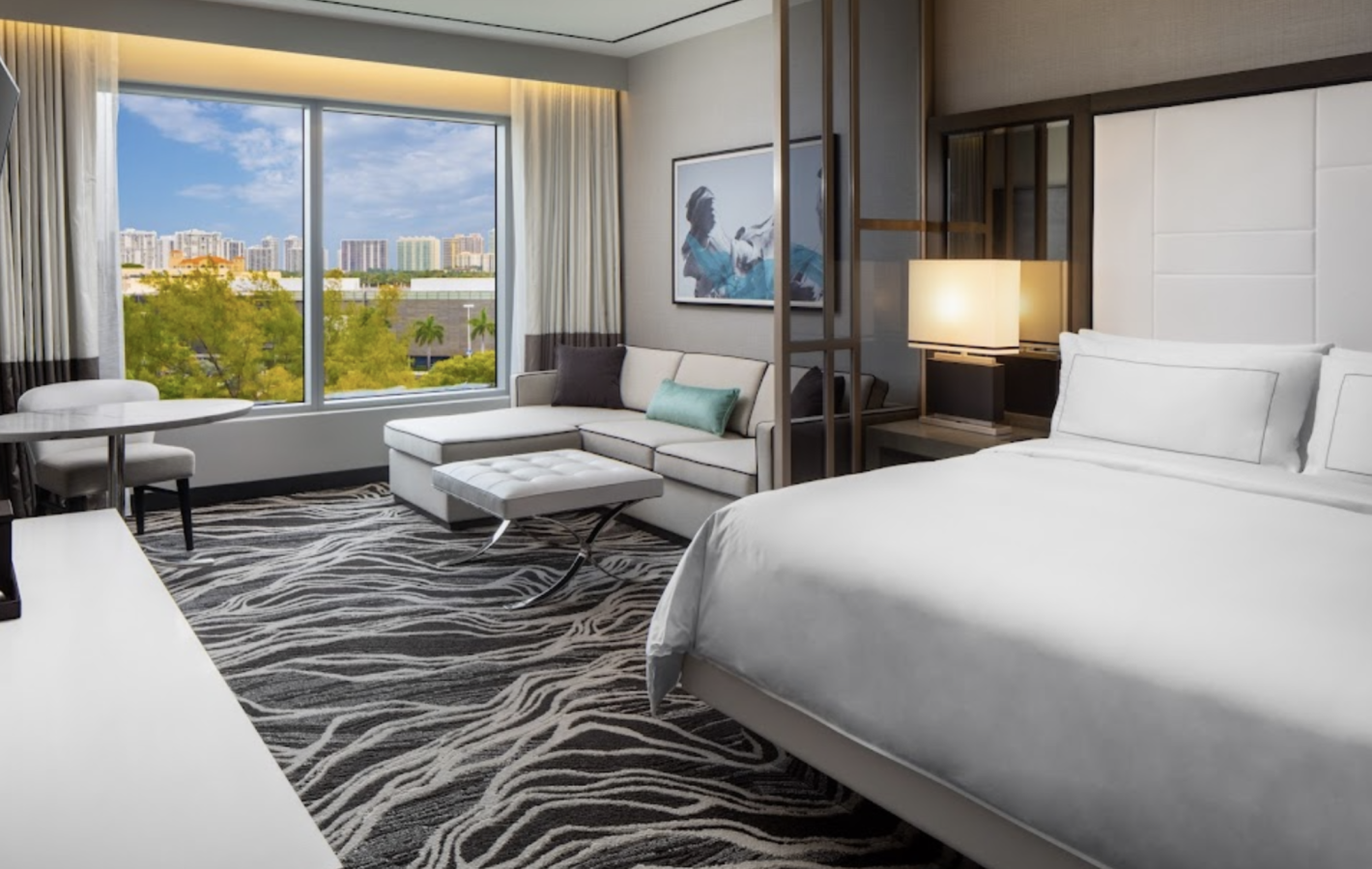 Hilton Aventura Miami Greater Miami & Miami Beach