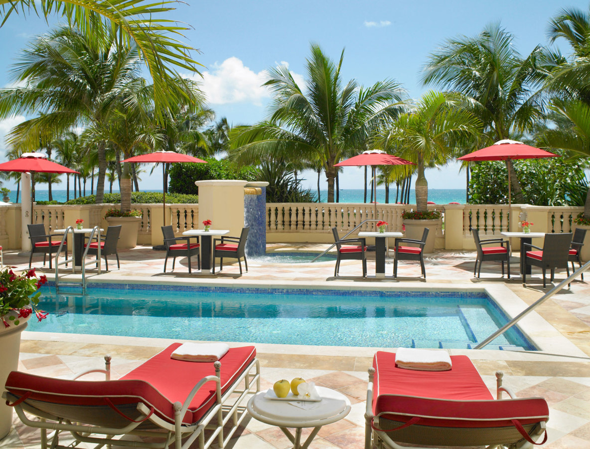 Acqualina Spa | Greater Miami & Miami Beach