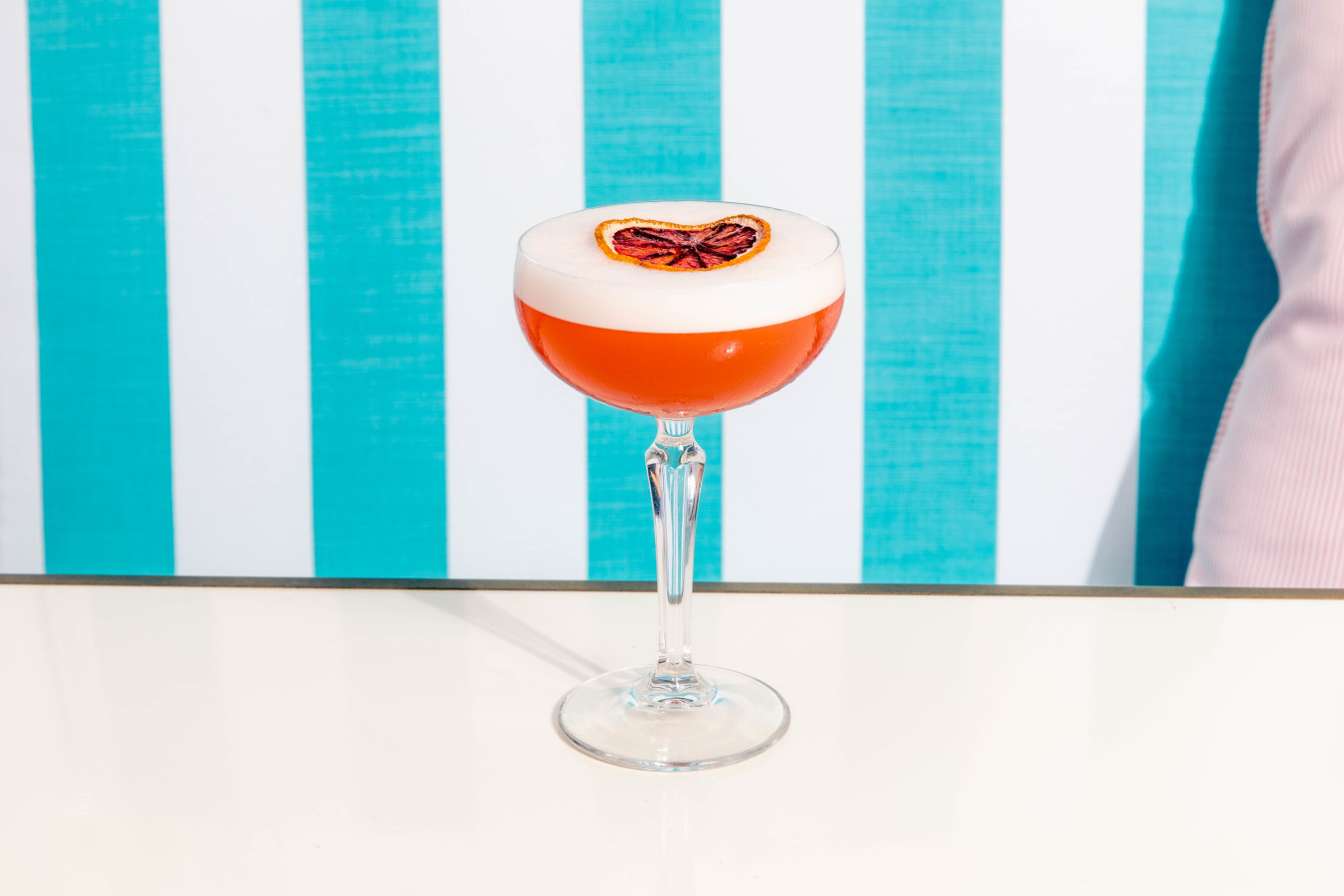 Strawberry Moon Greater Miami & Miami Beach