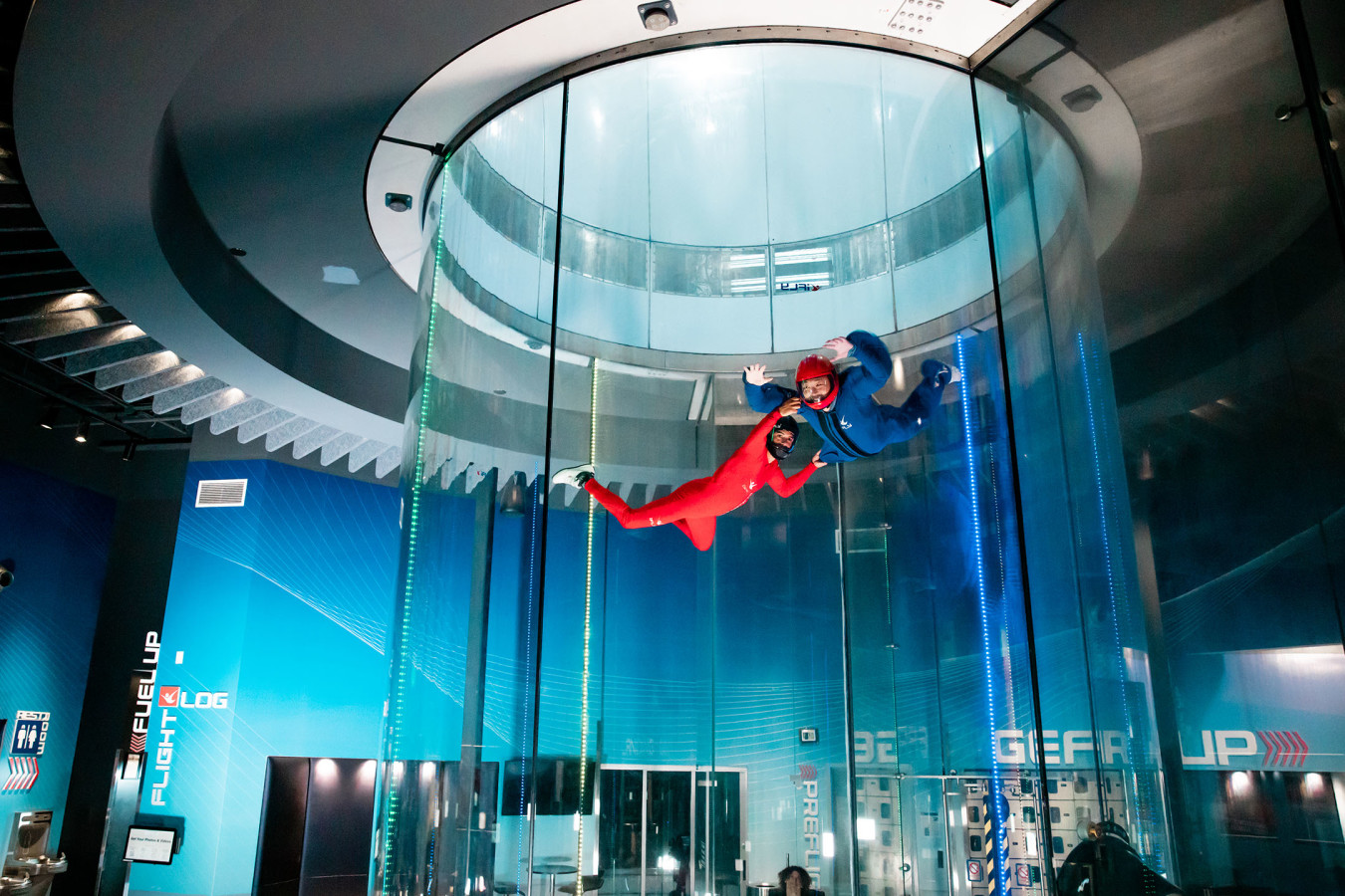 iFLY Miami