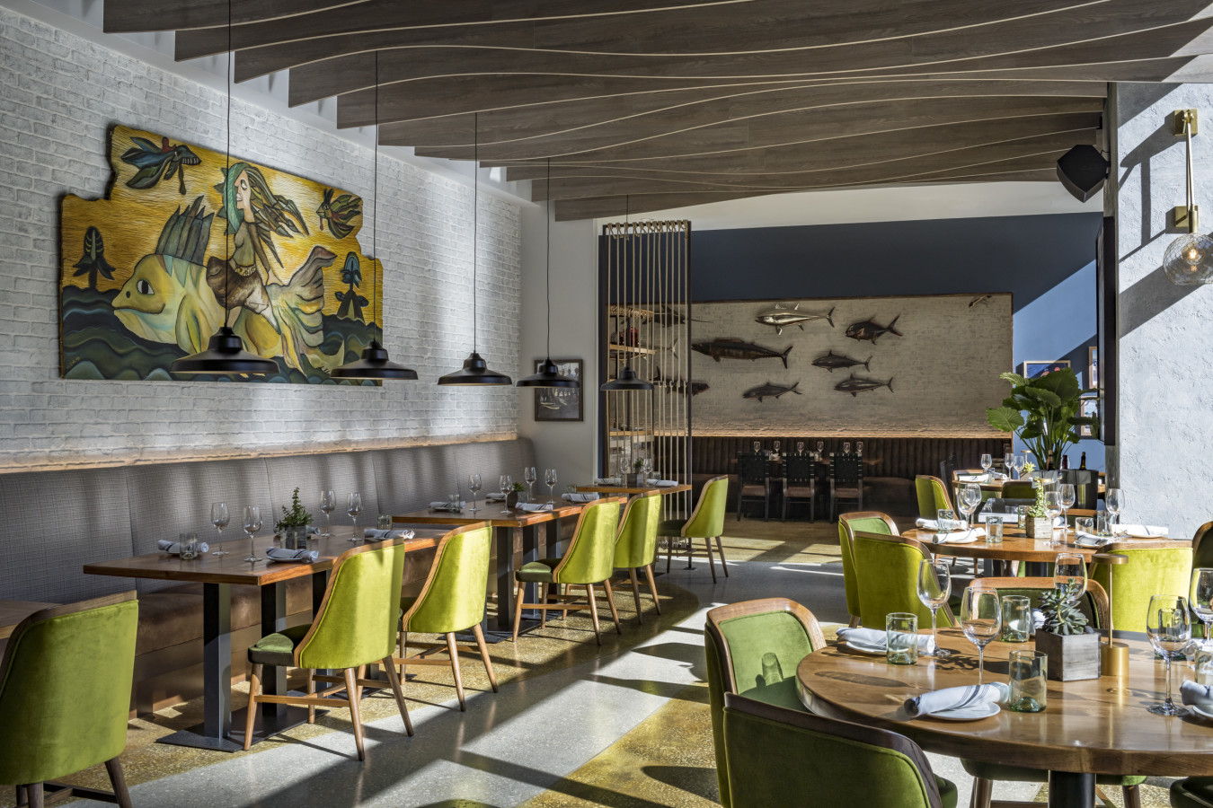 The River Oyster Bar Greater Miami & Miami Beach