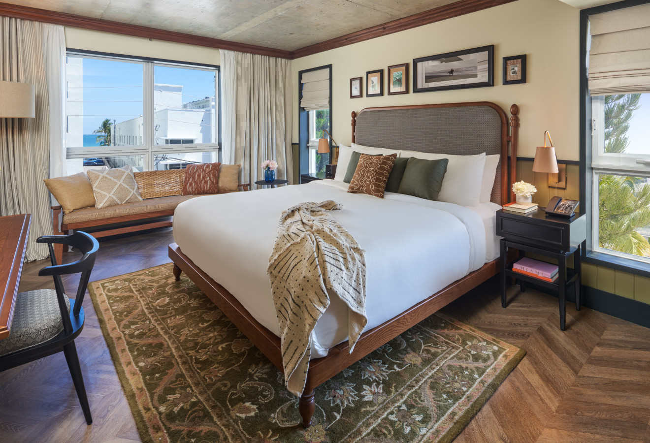 Hotel new arrivals balfour spa