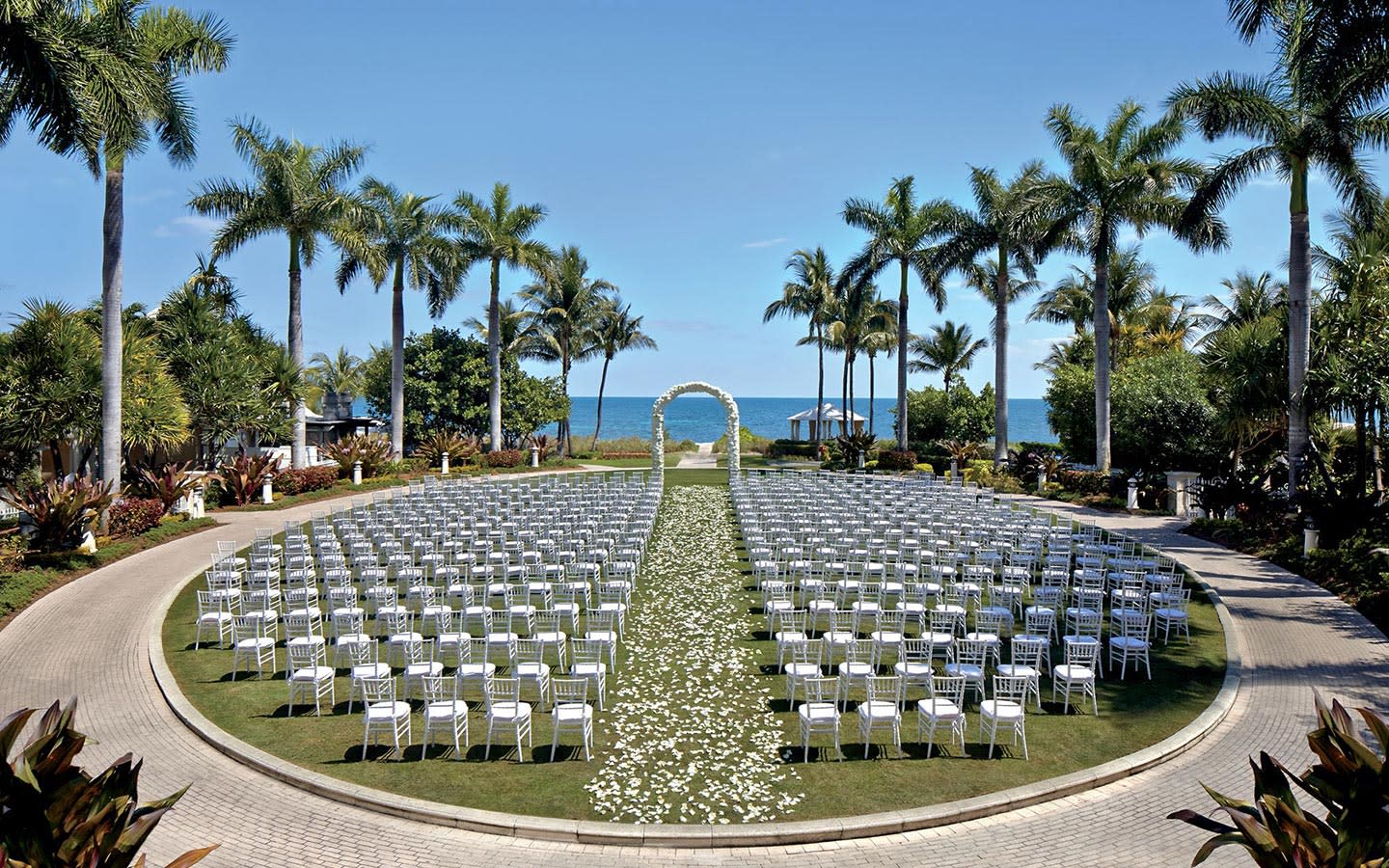 The RitzCarlton, Key Biscayne, Miami Greater Miami & Miami Beach