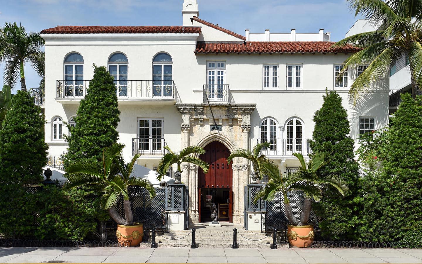 The Villa Casa Casuarina  Greater Miami & Miami Beach