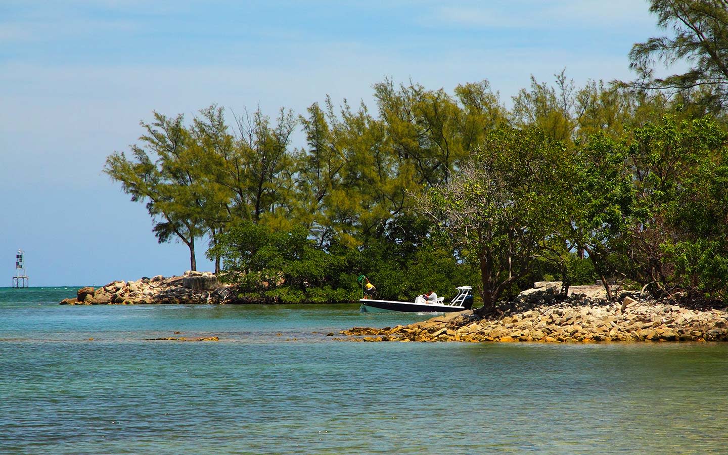 Historic Virginia Key Beach Park | Miami & Miami Beach