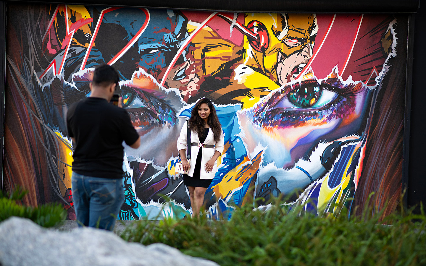Wynwood Walls | Miami & Miami Beach