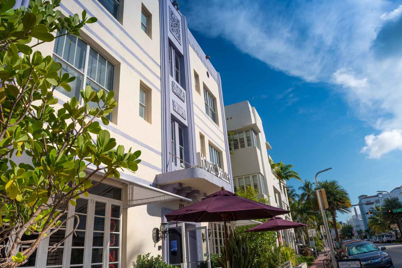 Hotel Shelley