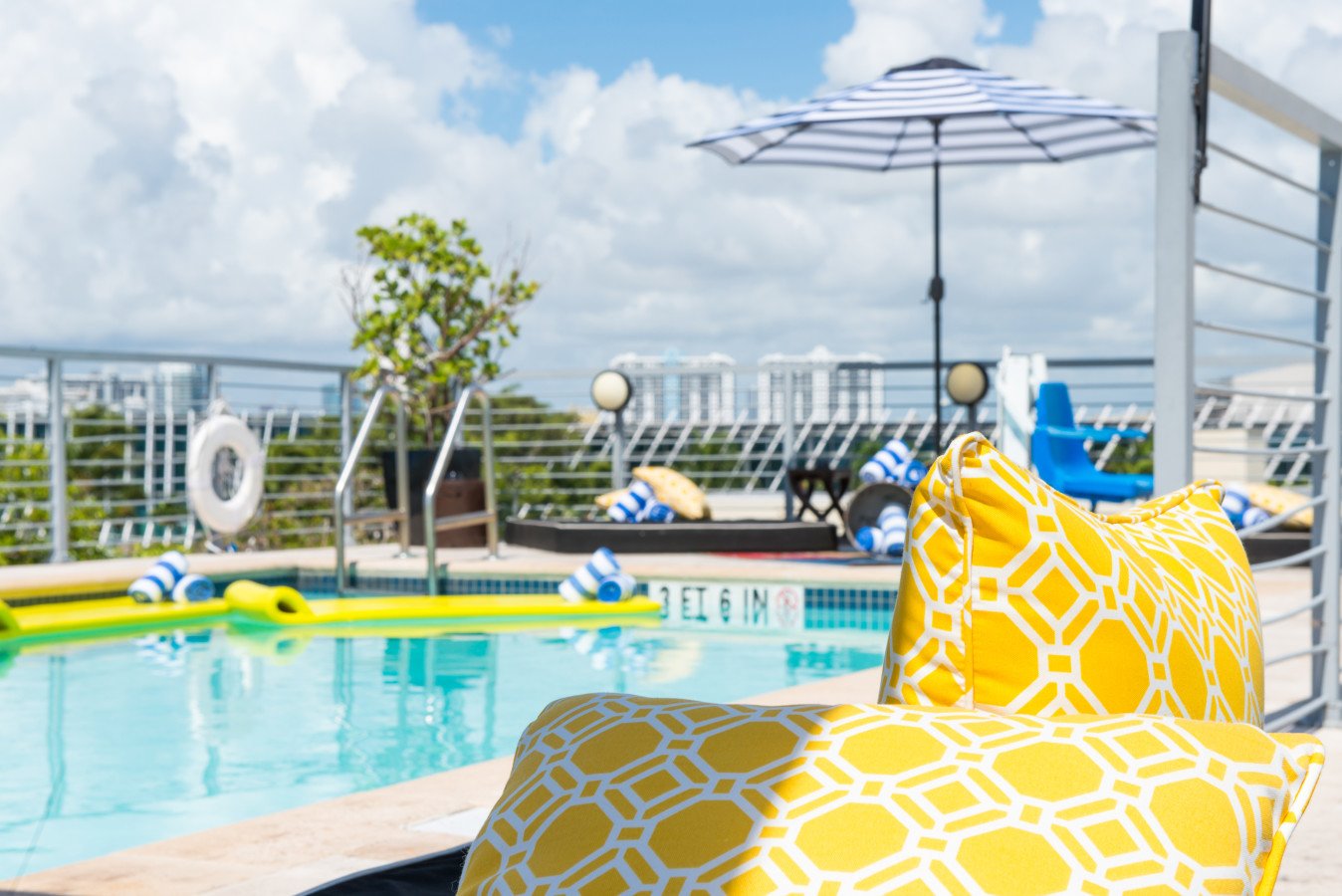 Riviera South Beach Greater Miami & Miami Beach