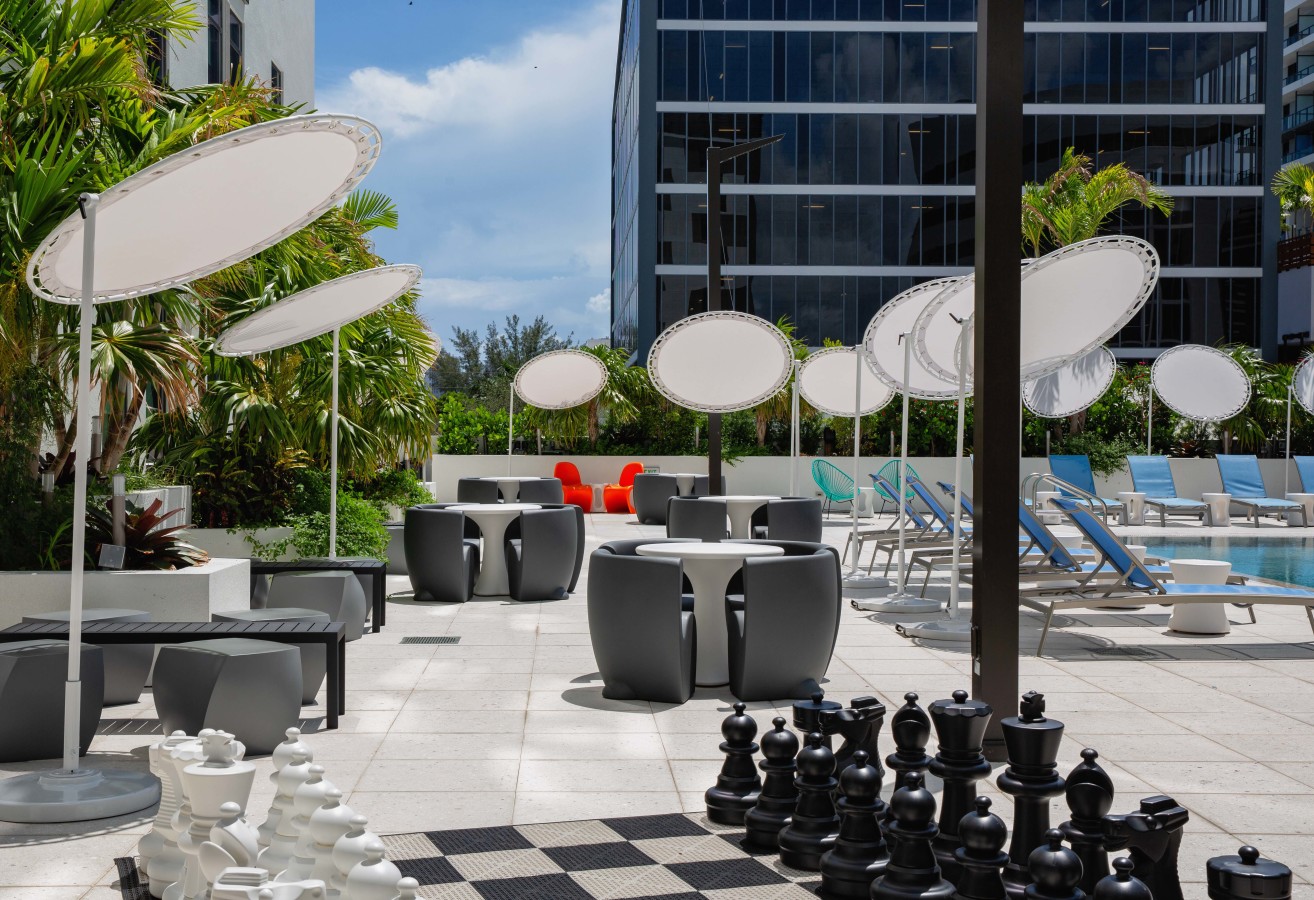 Aloft Miami Aventura | Майами & Miami Beach