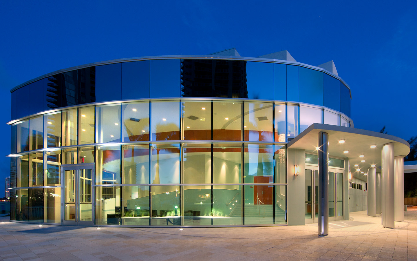 Aventura Arts & Cultural Center Greater Miami & Miami Beach