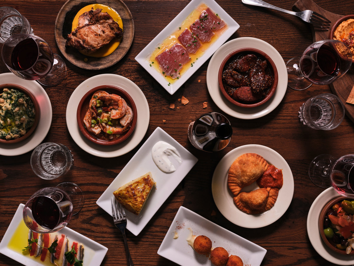 Official image of Barcelona Wine Bar