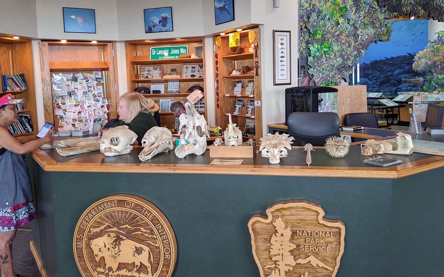 Biscayne National Park | Miami \u0026 Miami Beach, image size:1440x900