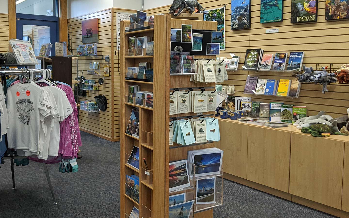 Biscayne National Park Institute | Miami \u0026 Miami Beach, image size:1440x900