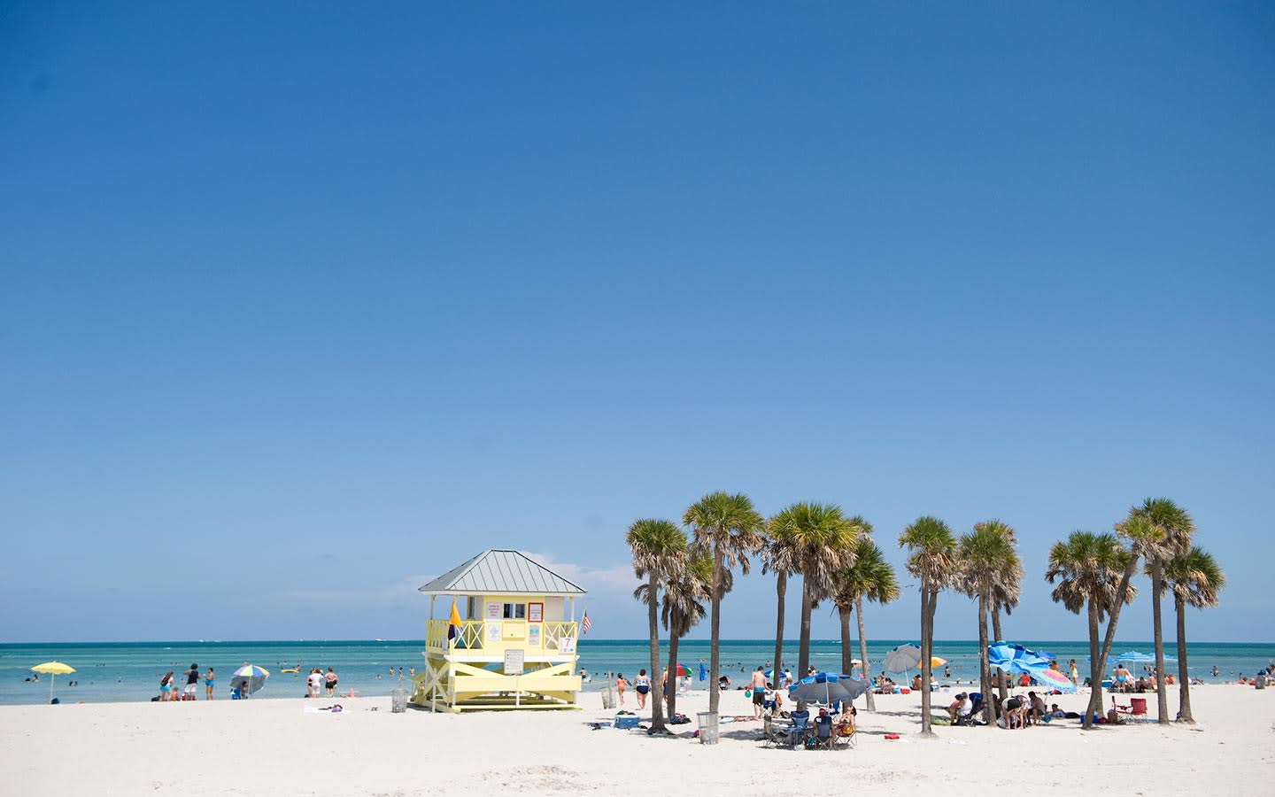 Crandon Park | Greater Miami & Miami Beach