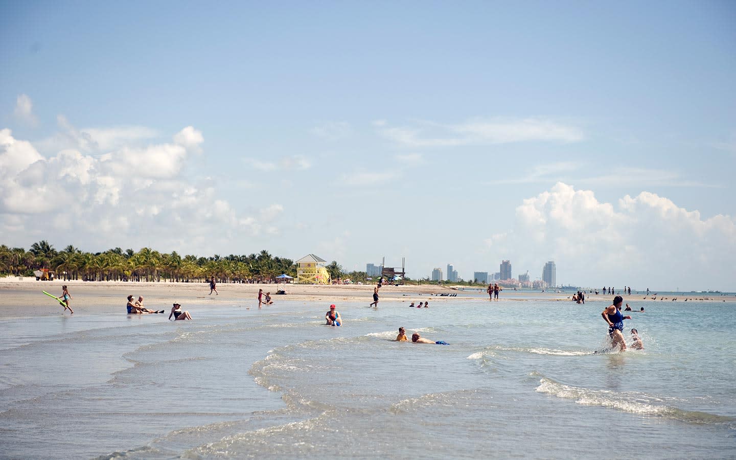 Crandon Park | Greater Miami & Miami Beach