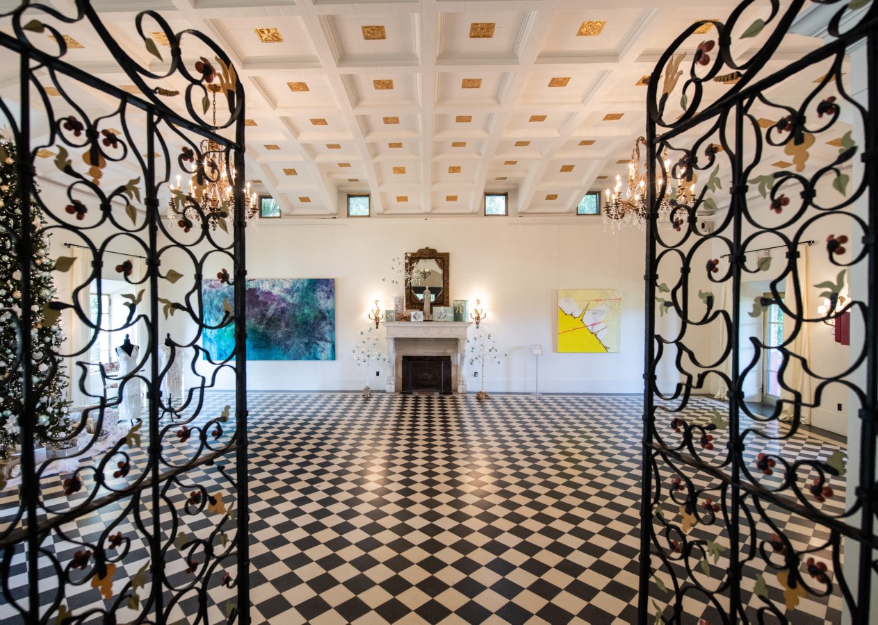 Deering Estate Greater Miami & Miami Beach