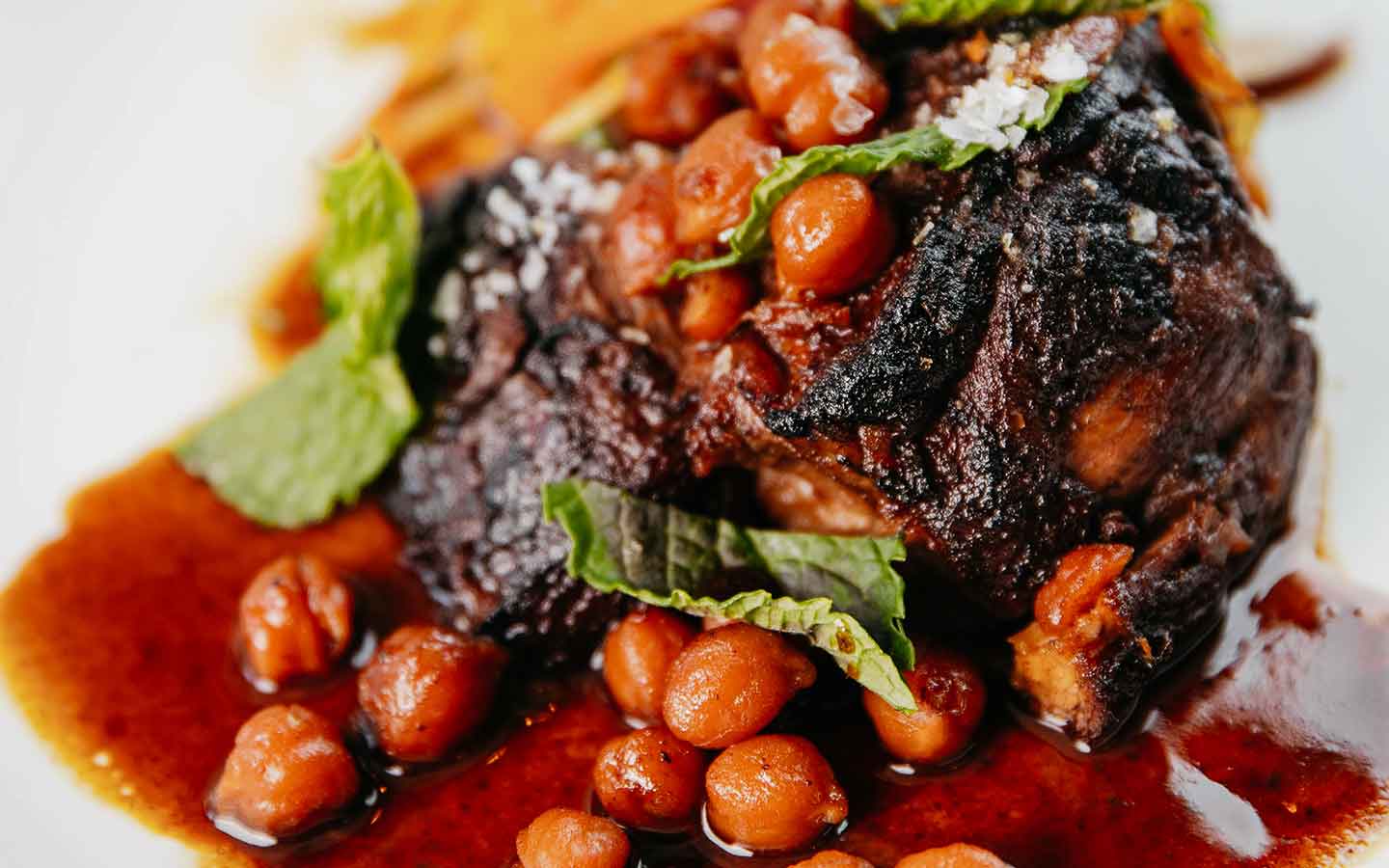 Michael's Genuine® Food & Drink Greater Miami & Miami Beach