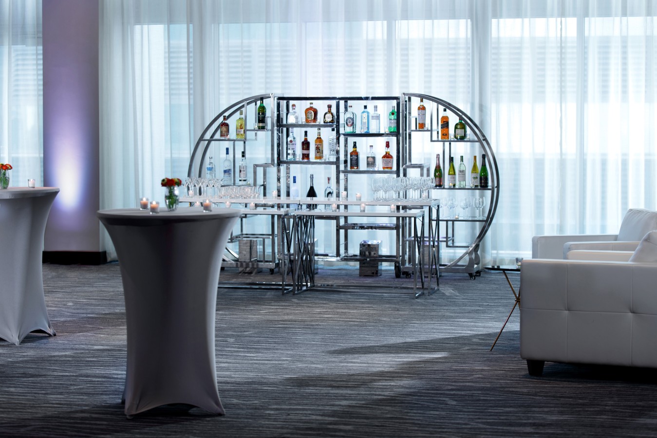 Kimpton EPIC Hotel | Greater Miami & Miami Beach