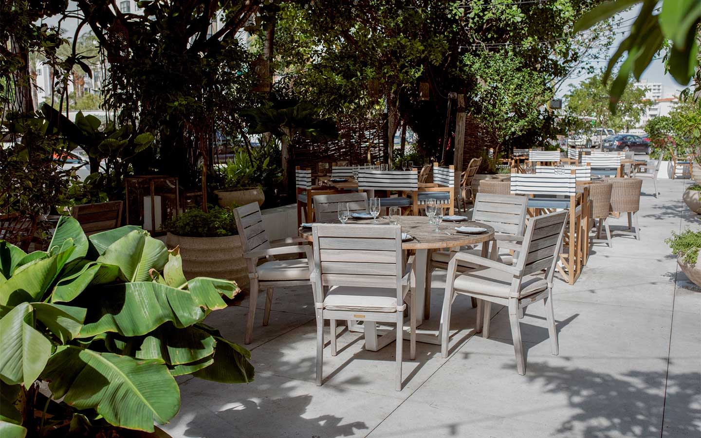 Habitat Grande Miami e Miami Beach