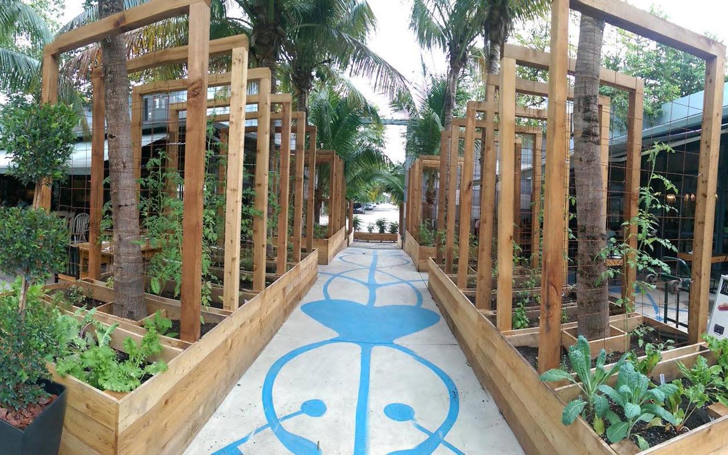 Miami Ironside Greater Miami & Miami Beach