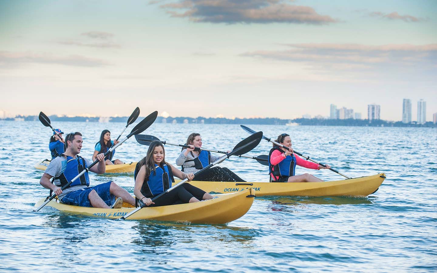 miami ecoadventures tours