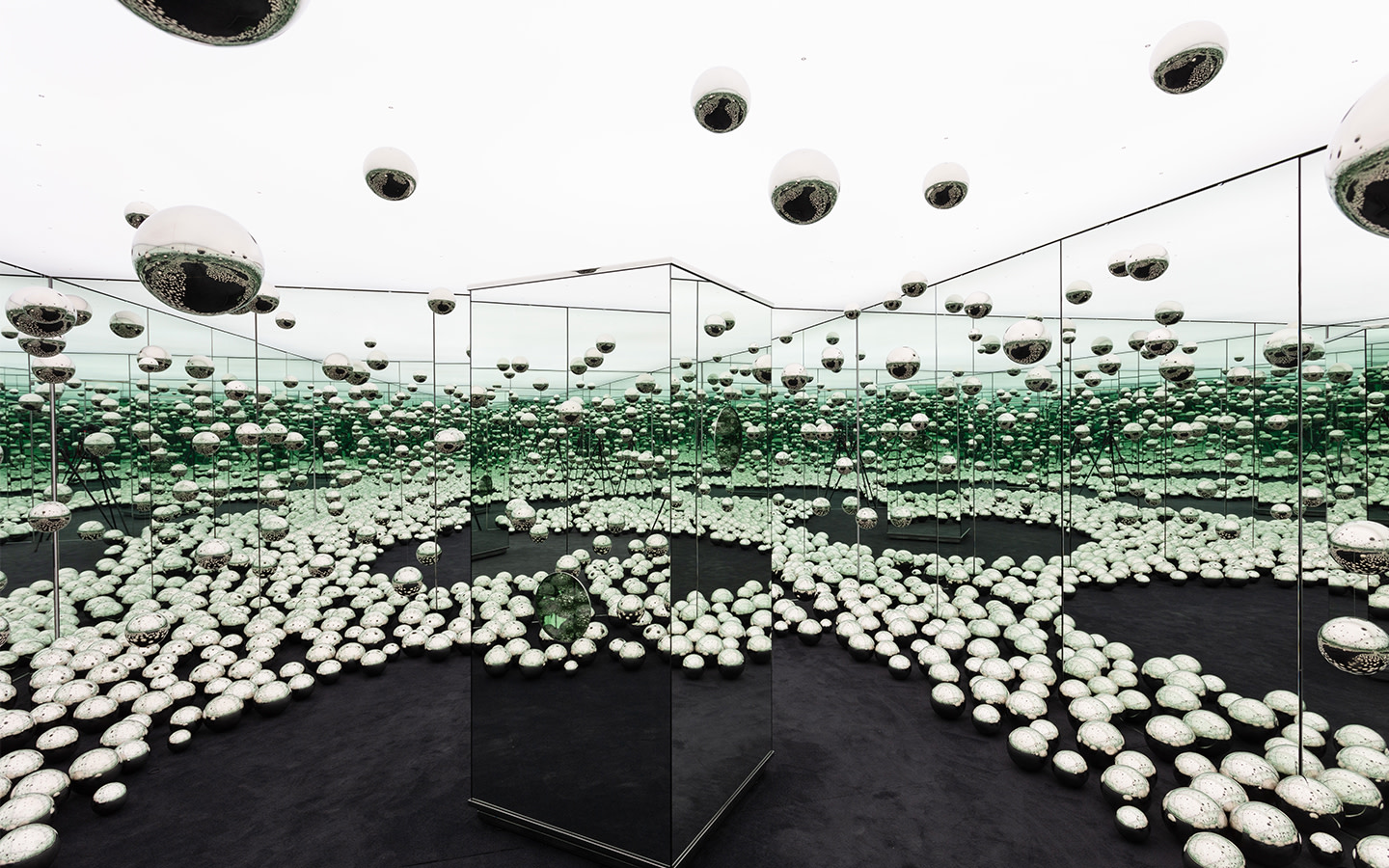 Rubell Museum Greater Miami & Miami Beach