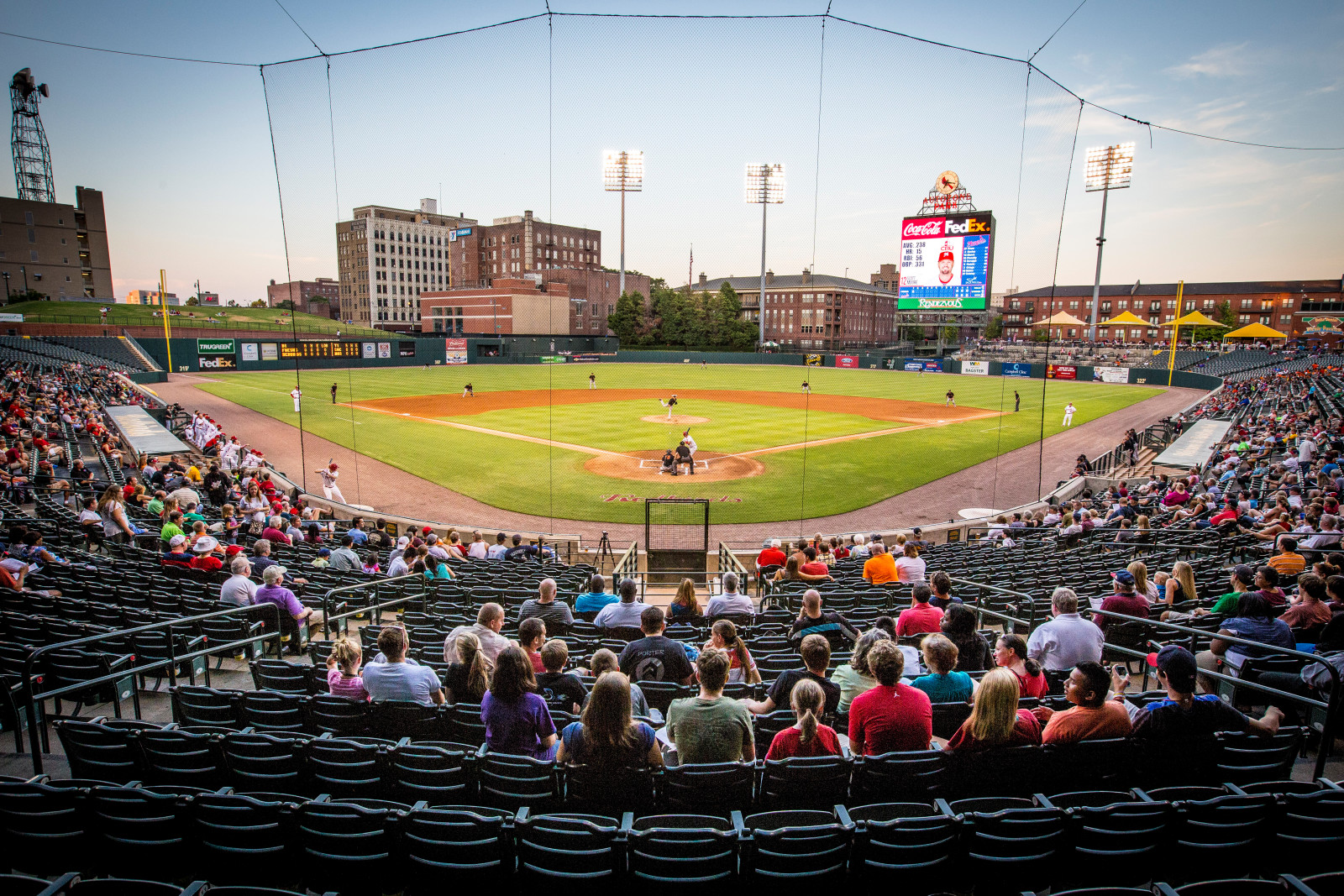 Autozone Park Avenue