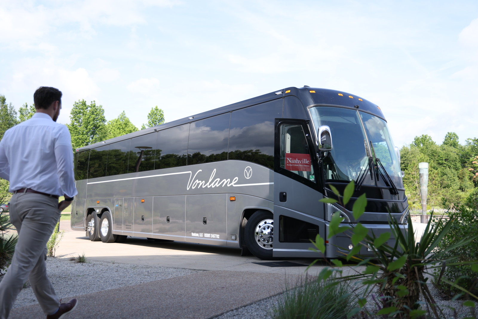 Vonlane | Memphis Travel