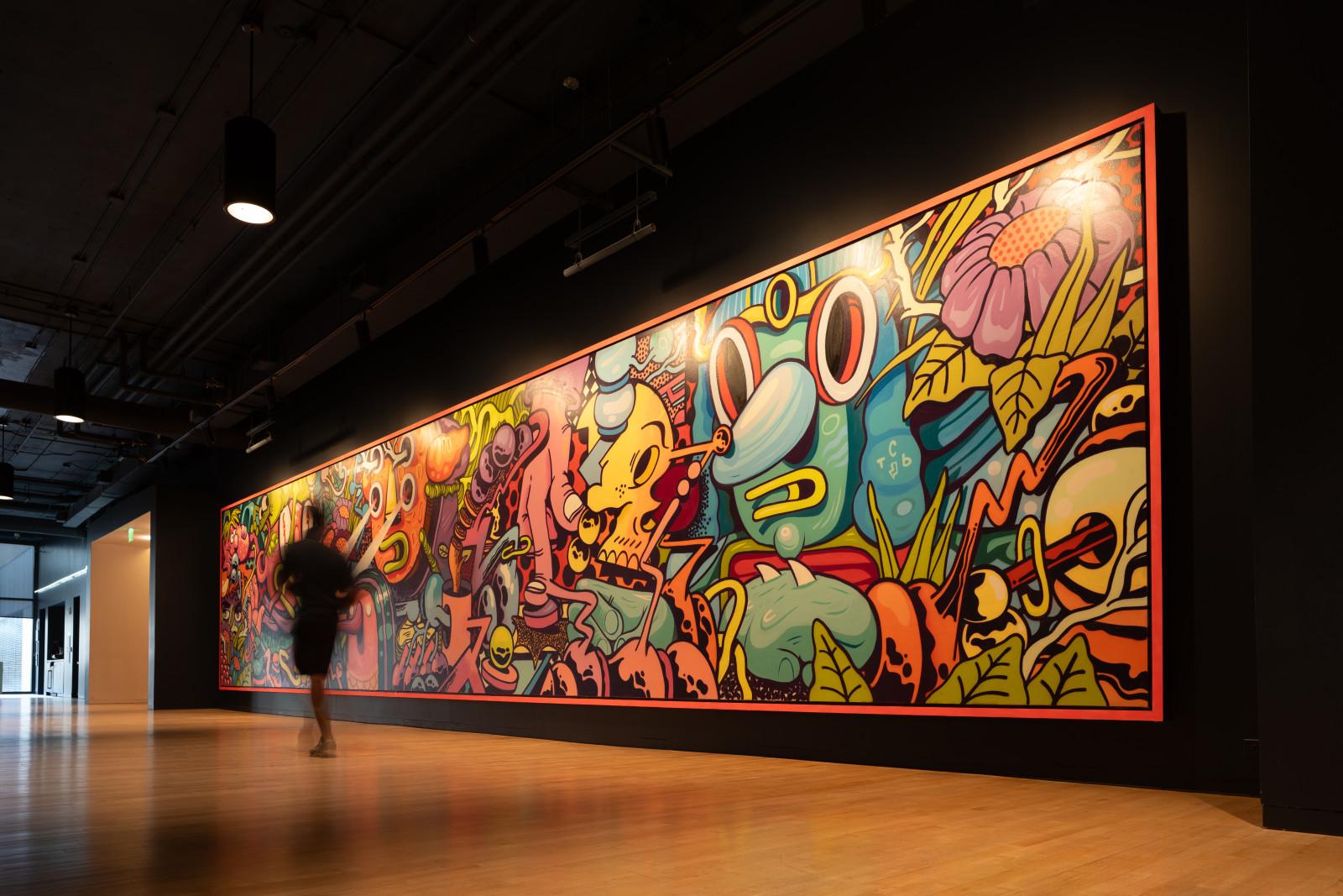 Crosstown Concourse | Memphis Travel