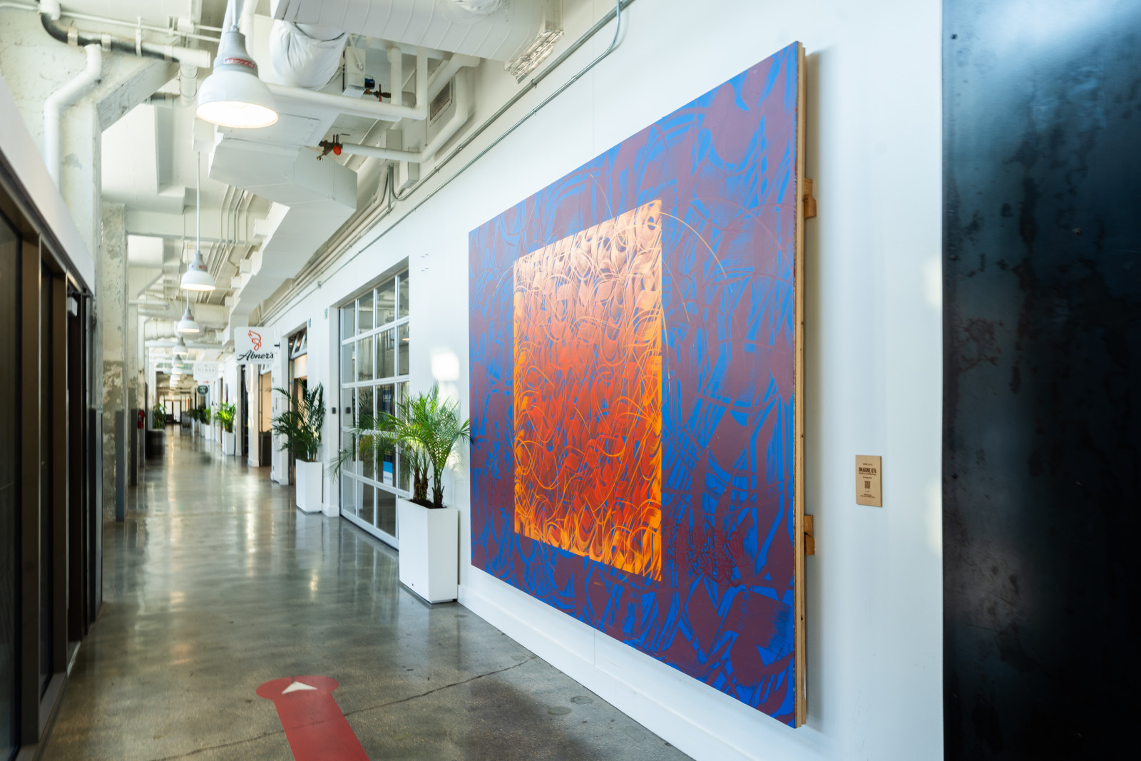 Crosstown Concourse | Memphis Travel