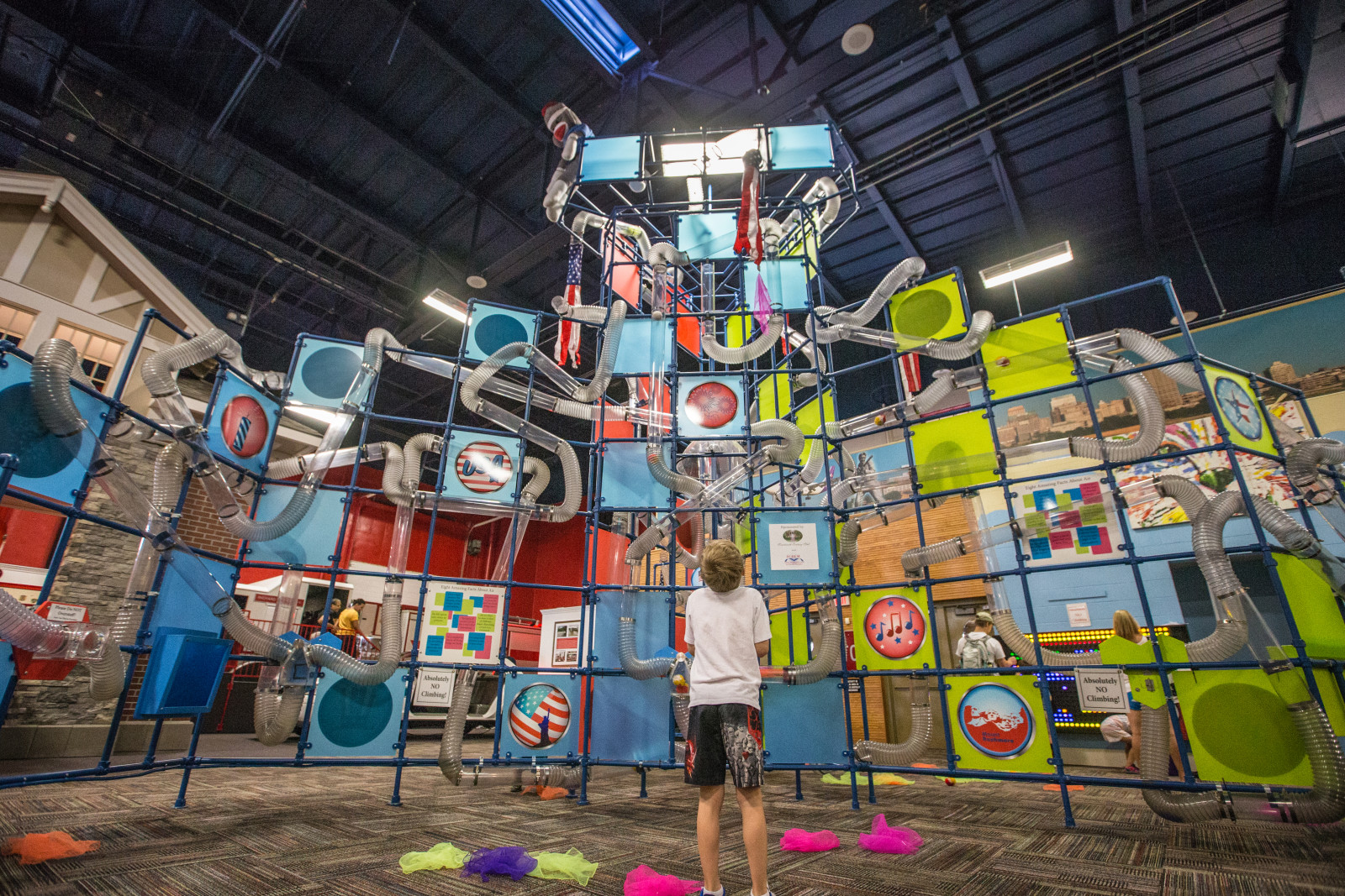 Children's Museum of Memphis | Memphis Travel