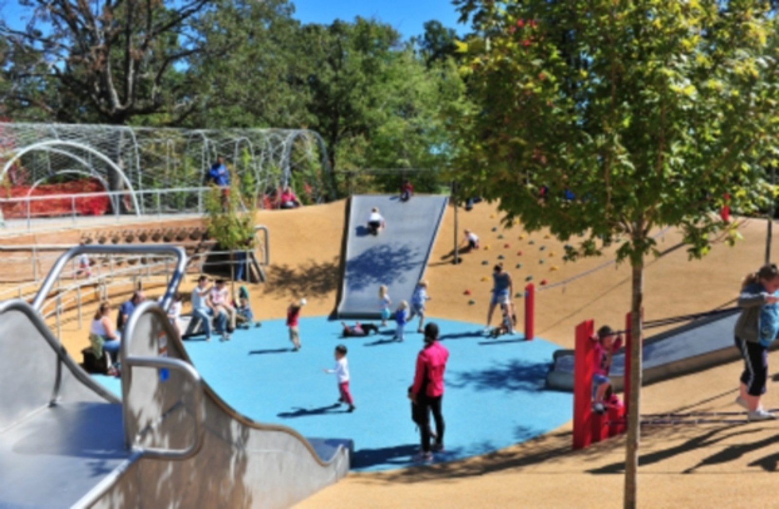 Shelby Farms Greenline | Memphis Travel