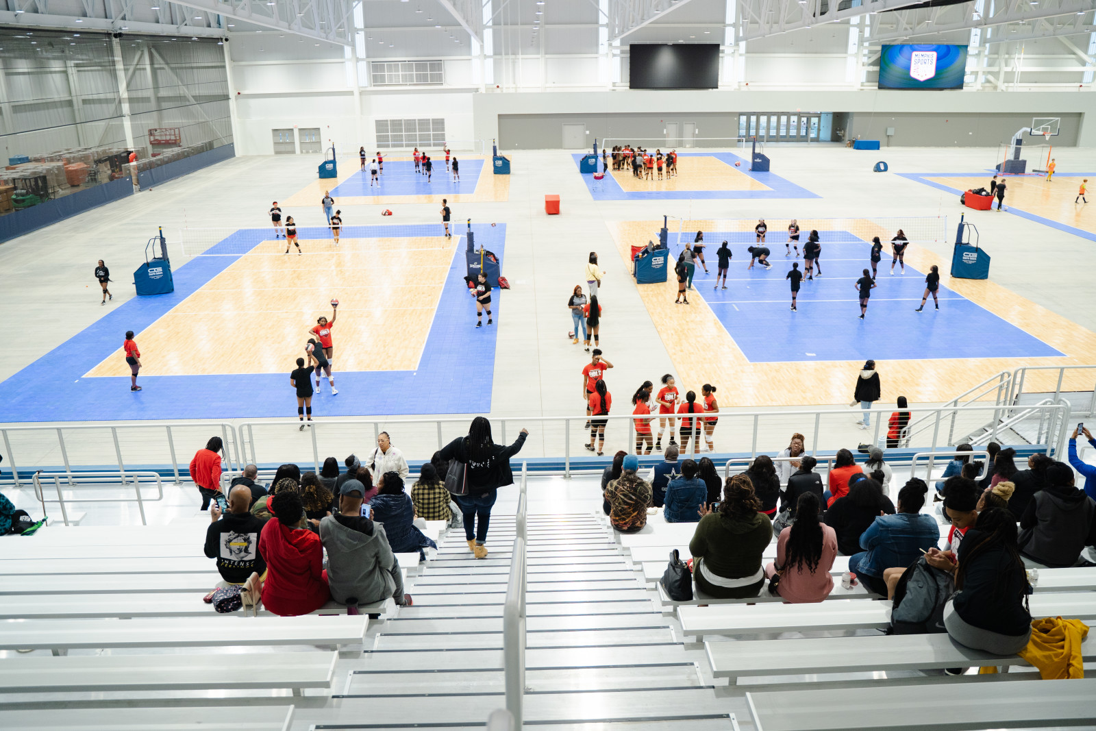 Memphis Sports & Events Center | Memphis Travel