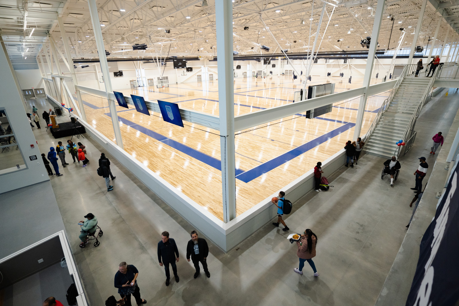 Memphis Sports & Events Center | Memphis Travel