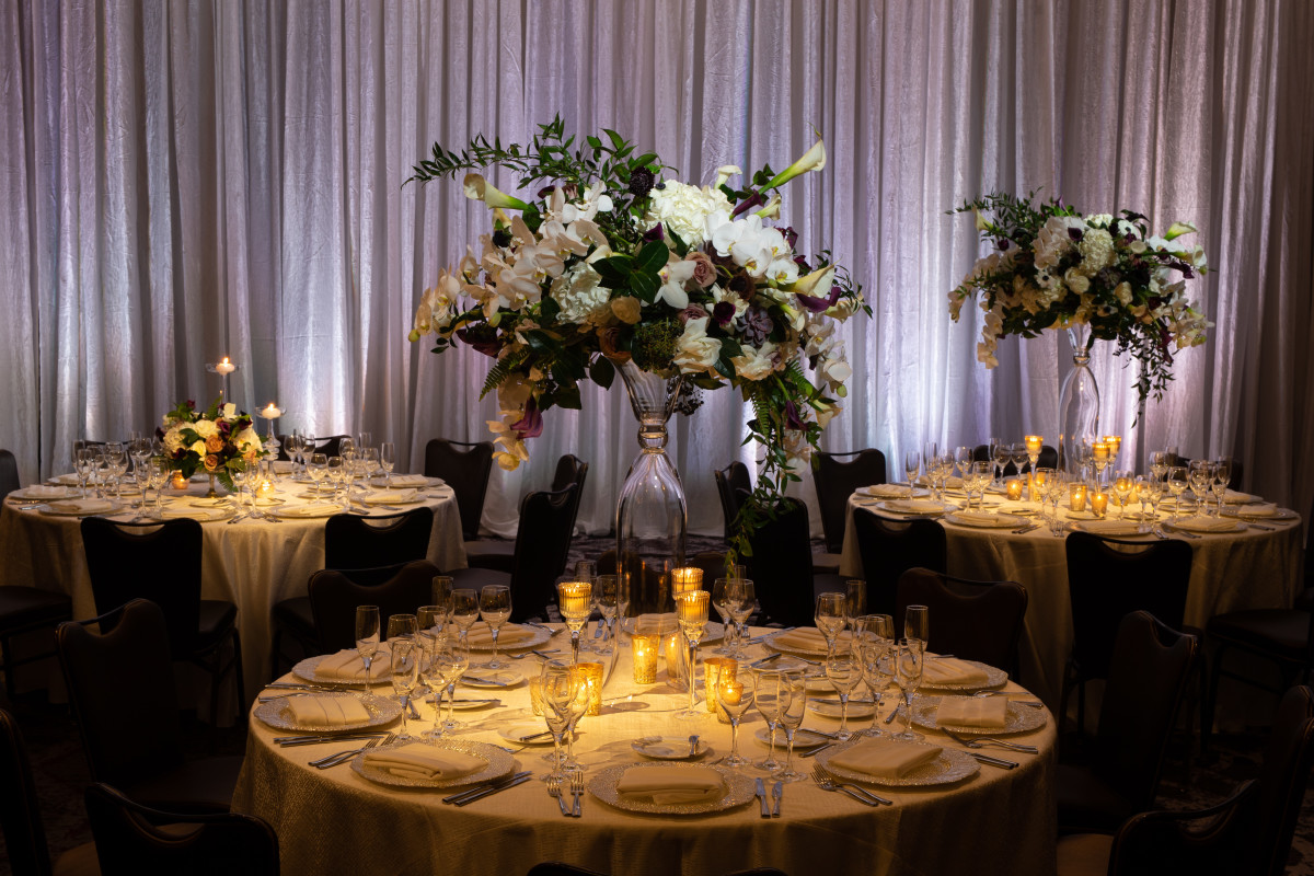 Loews Chicago Hotel Event