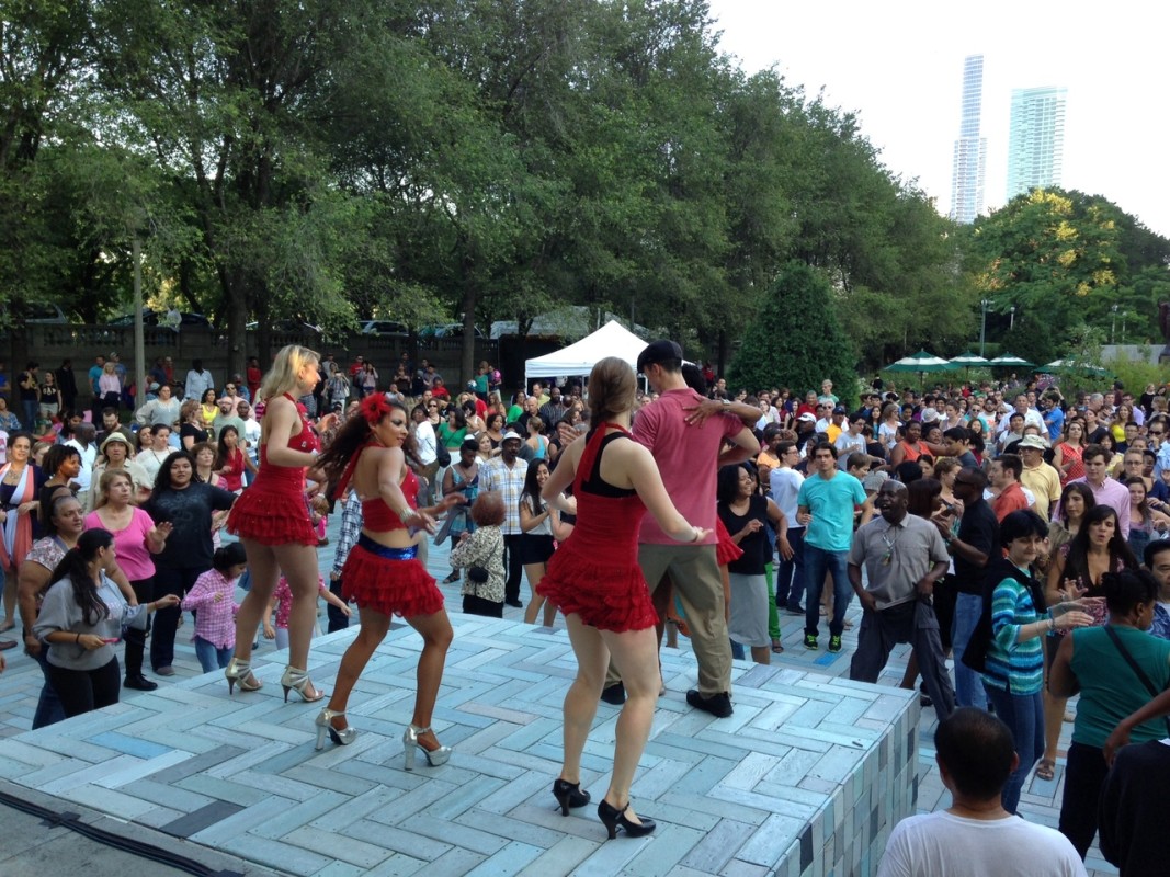 SummerDance