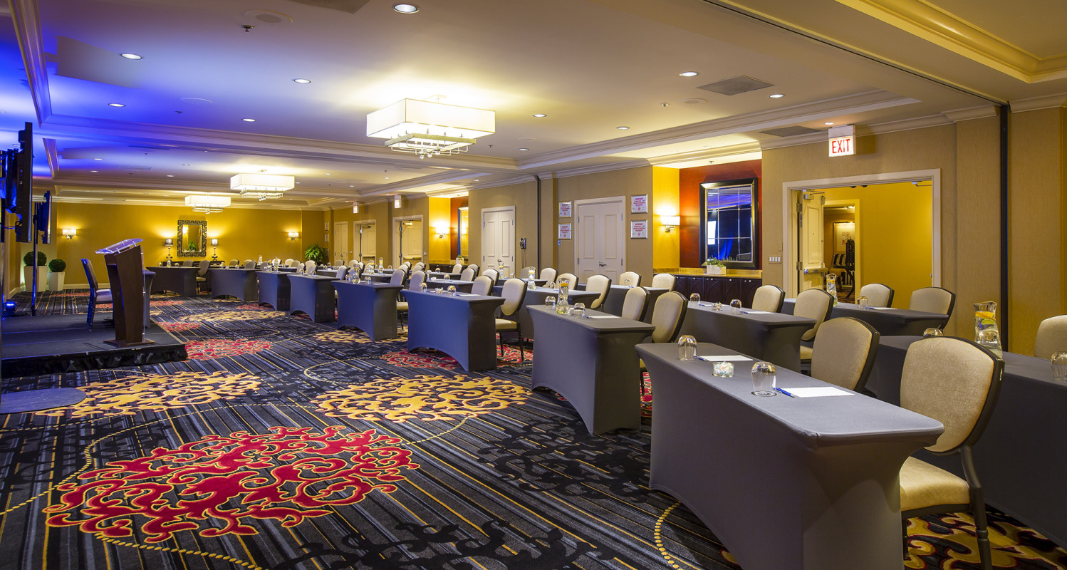 Paris Ballroom