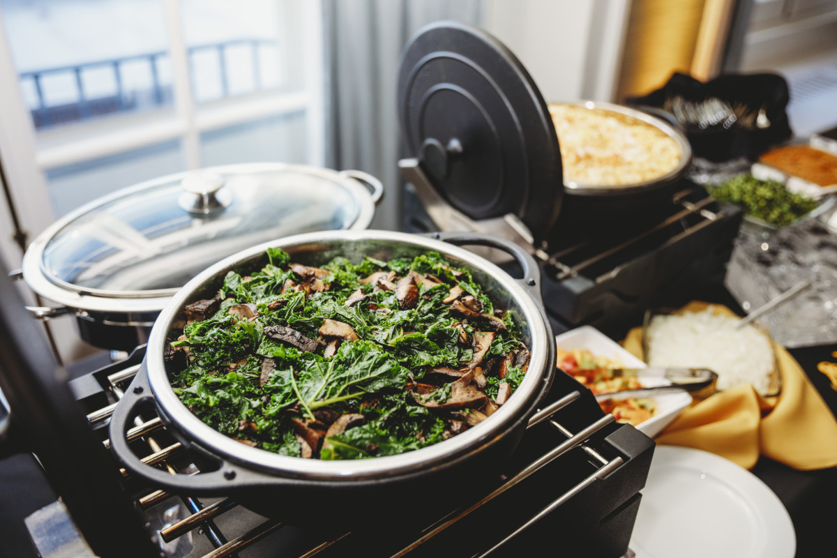 Pilsen Mexican Street Food Station