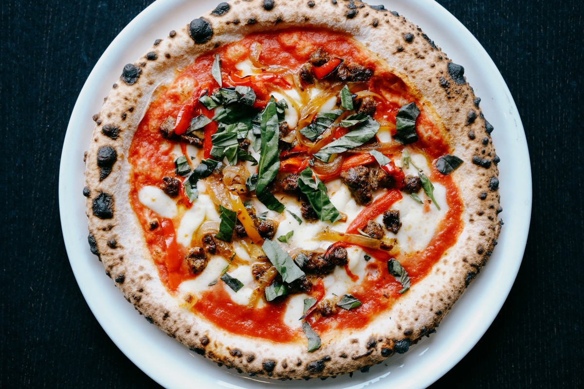 Neapolitan Pizza