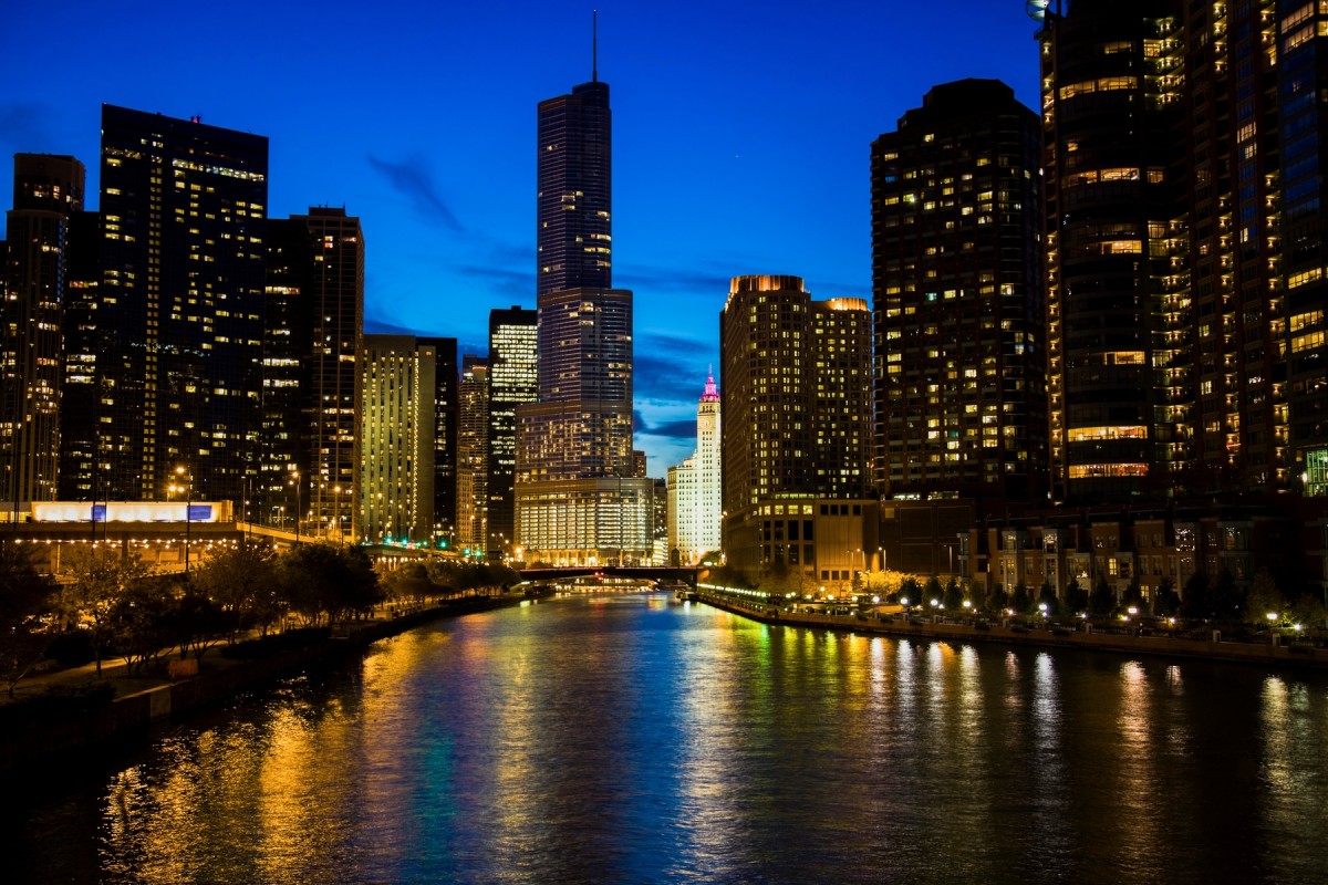 Architectural Dining Experience