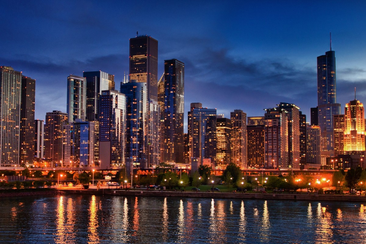 Architectural Dining Experience